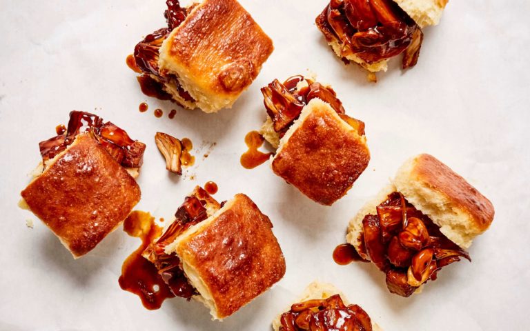 Vegan Kahlua Pork Recipe from The Herbivorous Butcher Cookbook