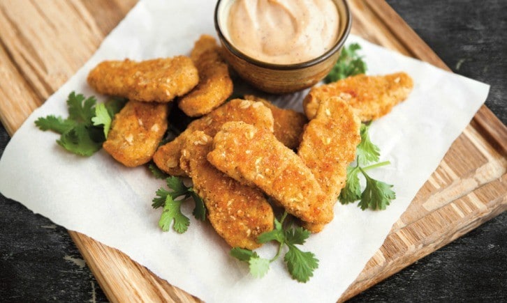 12 Vegan Foods With More Protein Than a Burger