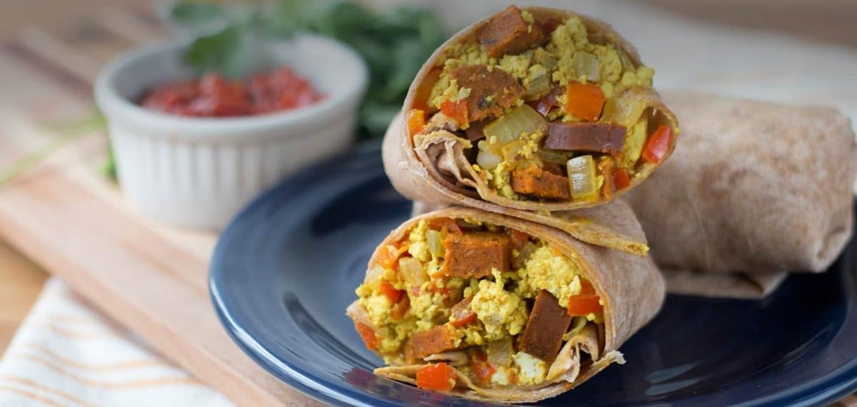 Here Are the Best Vegan Products You Haven’t Tried Yet