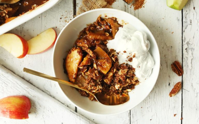 15 Mouthwatering Recipes Every Vegan Should Try This Fall