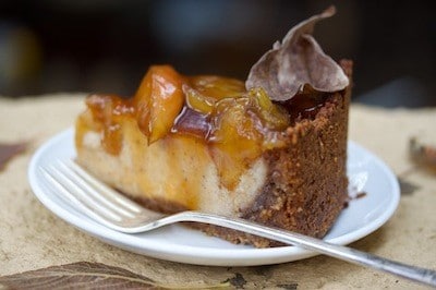 12 Thanksgiving Desserts Vegans Can Be Grateful For