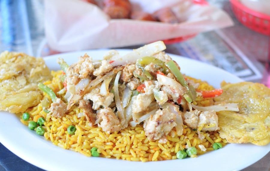 I Tried Vegan Cuban Food for the First Time. This Is What I Thought.