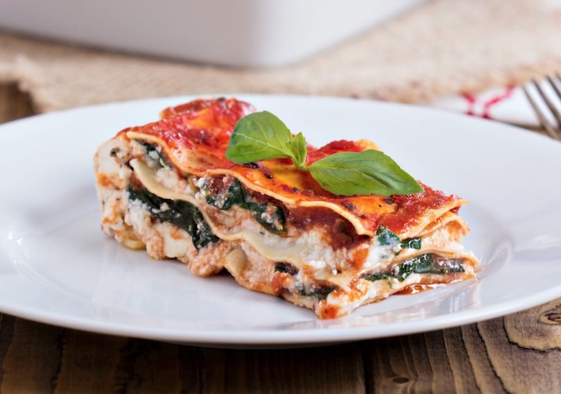 15 Ready-Made Vegan Lunches Under $5