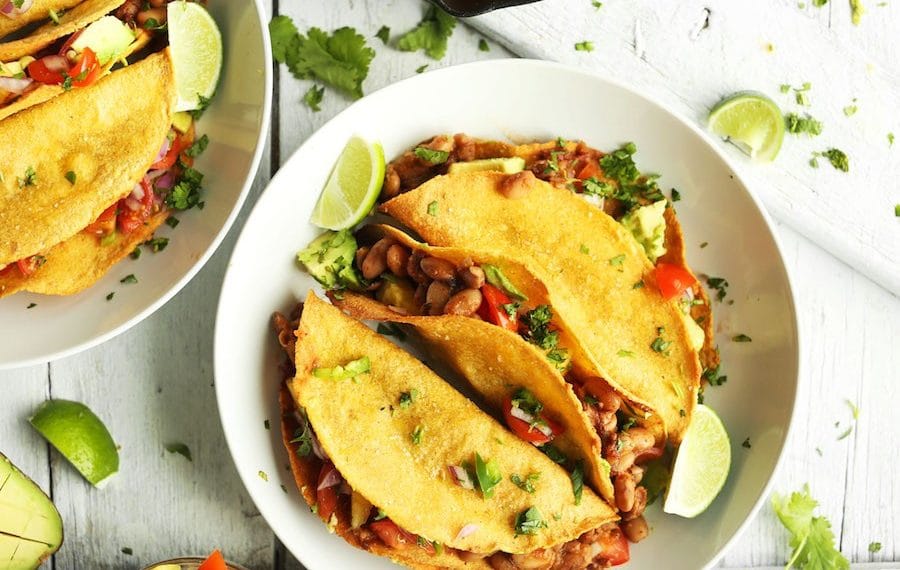 Beans Instead of Beef? Here Are 5 Recipes That Prove It’s Easy and Delicious