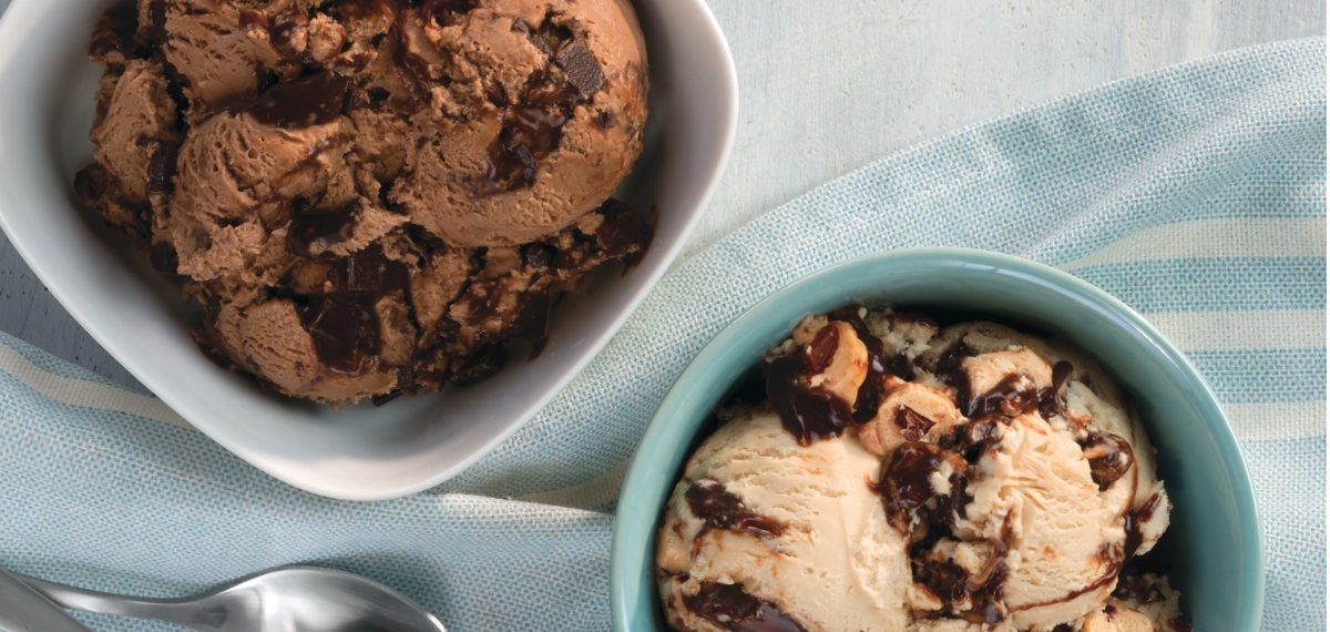 Baskin-Robbins Announces Its First Vegan Flavors, Coming in August