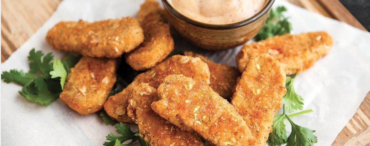 The Best Vegan Products, According to Instagram