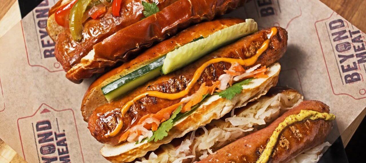 This Meat-Heavy Bar in New York Is Serving Up Beyond Sausage and We’re Super Jealous