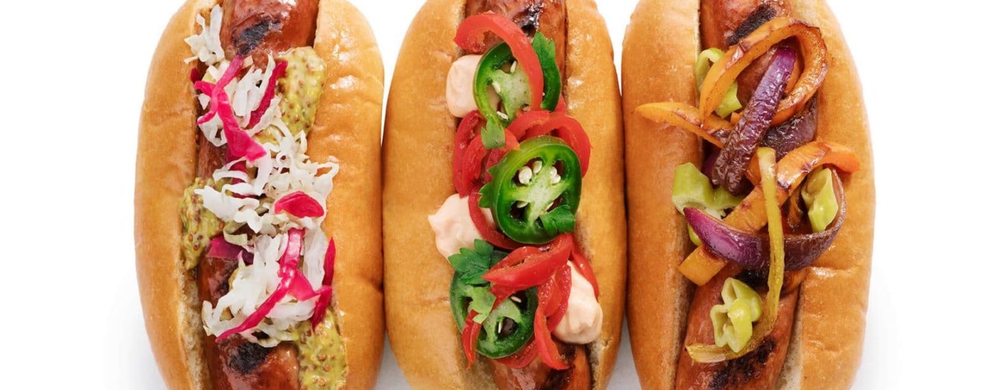 Beyond Meat Is Blowing Our Minds With This Game-Changing New Product