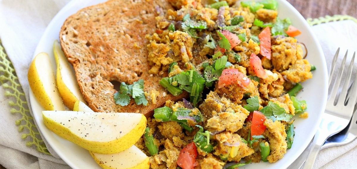 What the Heck Is Black Salt?