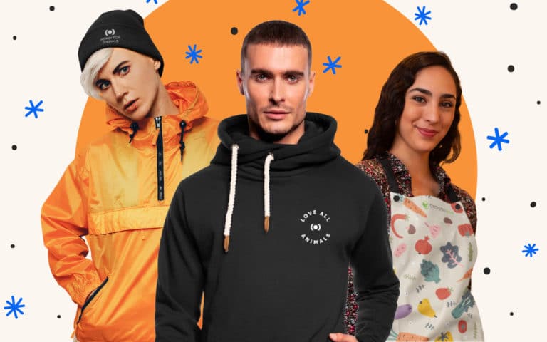 Satisfy Your Budget and Your Heart with These 10 Vegan Holiday Gift Ideas