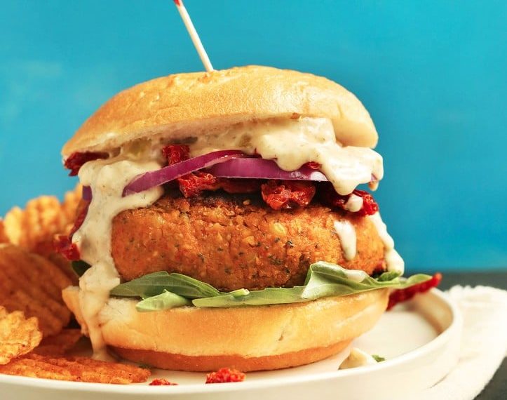 The 11 Food Bloggers Every Vegan Should Follow