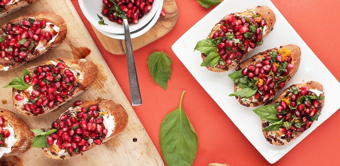 11 (Vegan) Things You Need to Cook in December