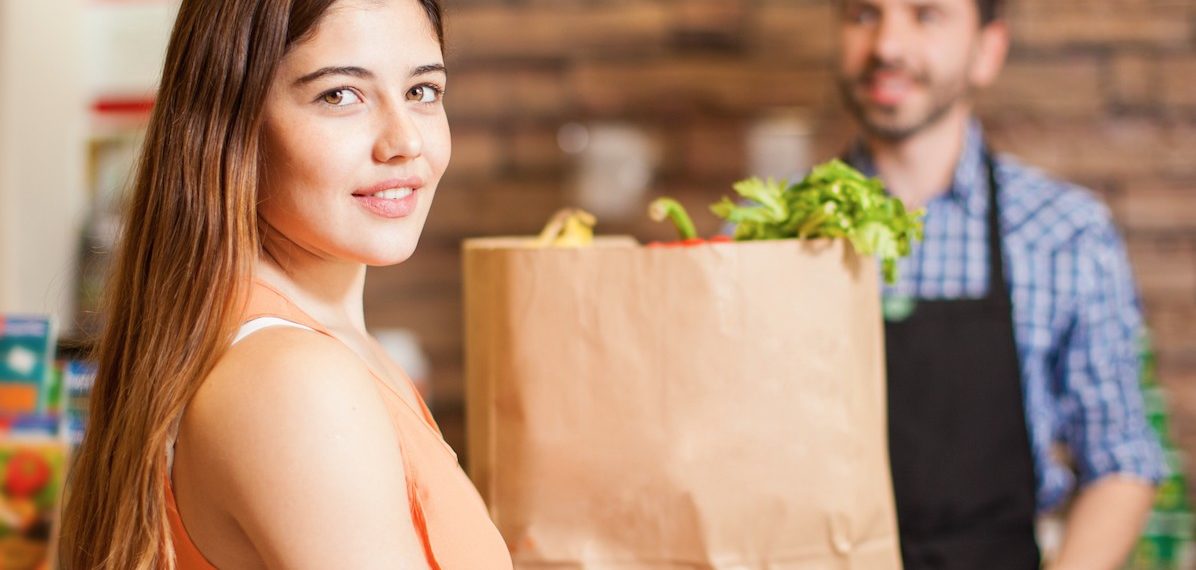 Here’s How to Eat Vegan for a Week for Under $50