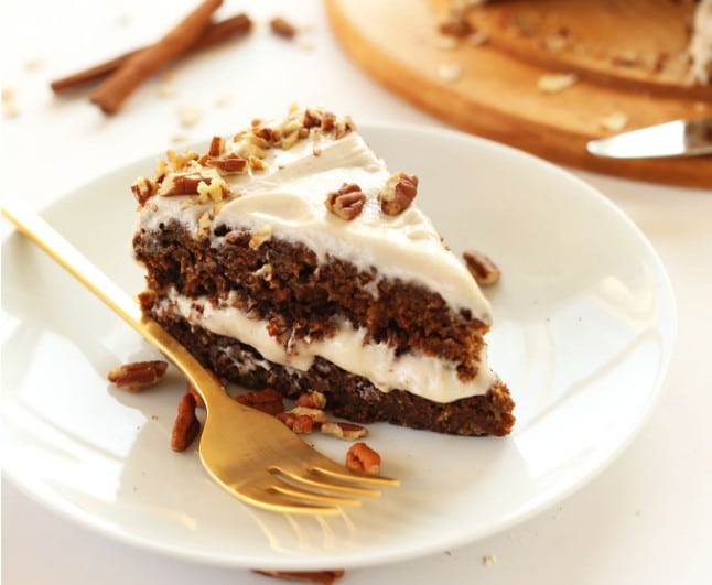 These Cake Recipes Are So Good You’ll Be Able to Open Your Own Vegan Bakery