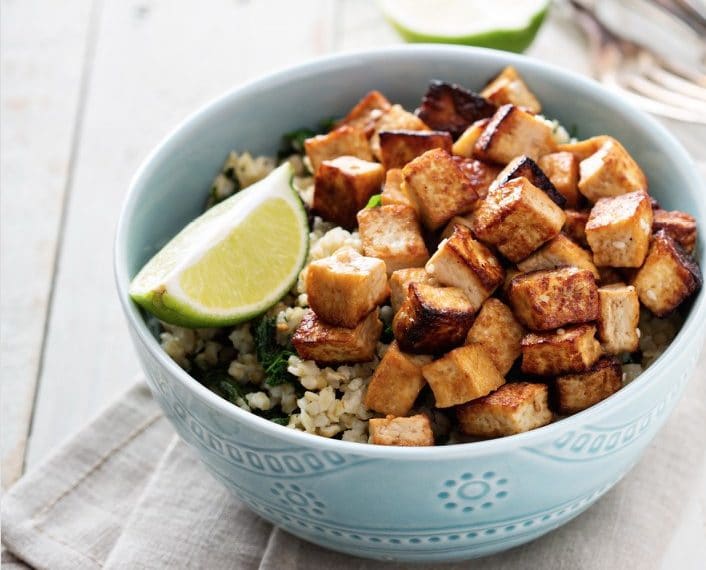 11 Vegan Foods With More Calcium Than a Cup of Milk