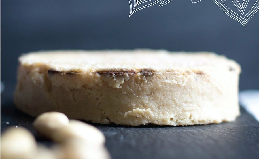 This Vegan Cheese Recipe Is So Good You Can Finally Give Up Dairy