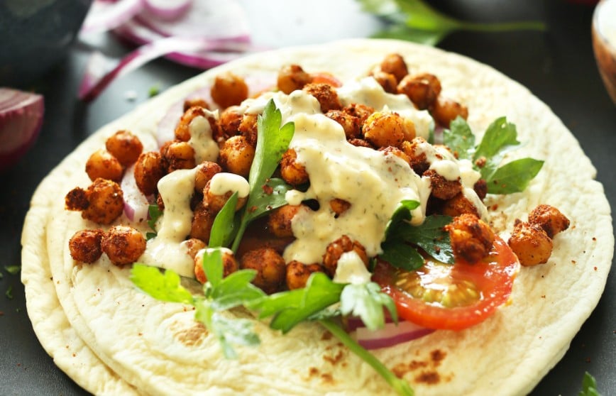 We Need to Talk About My Slightly Ridiculous Obsession With Chickpeas