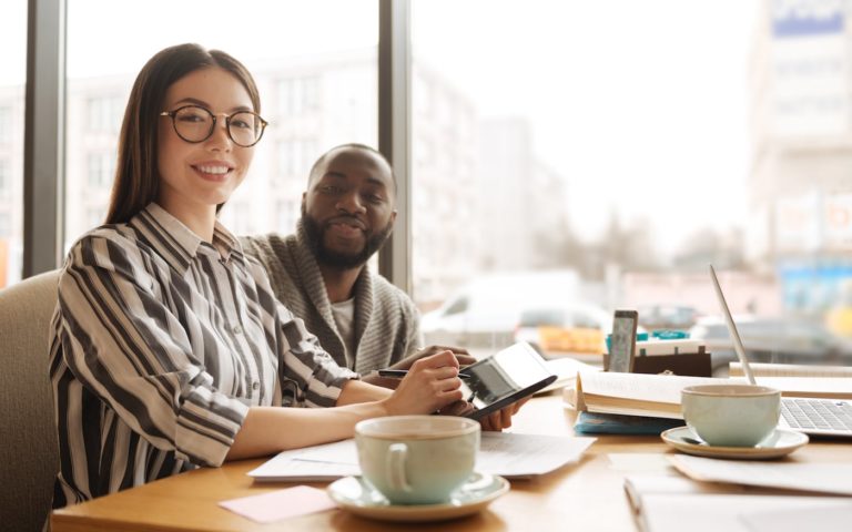 5 Ways to Get More Vegan Meals at Your School Cafeteria
