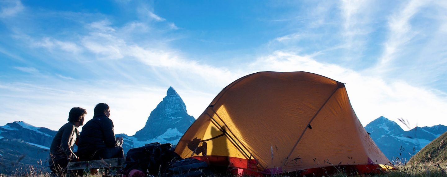 9 Vegan Camping Food Hacks to Try on Your Next Trip