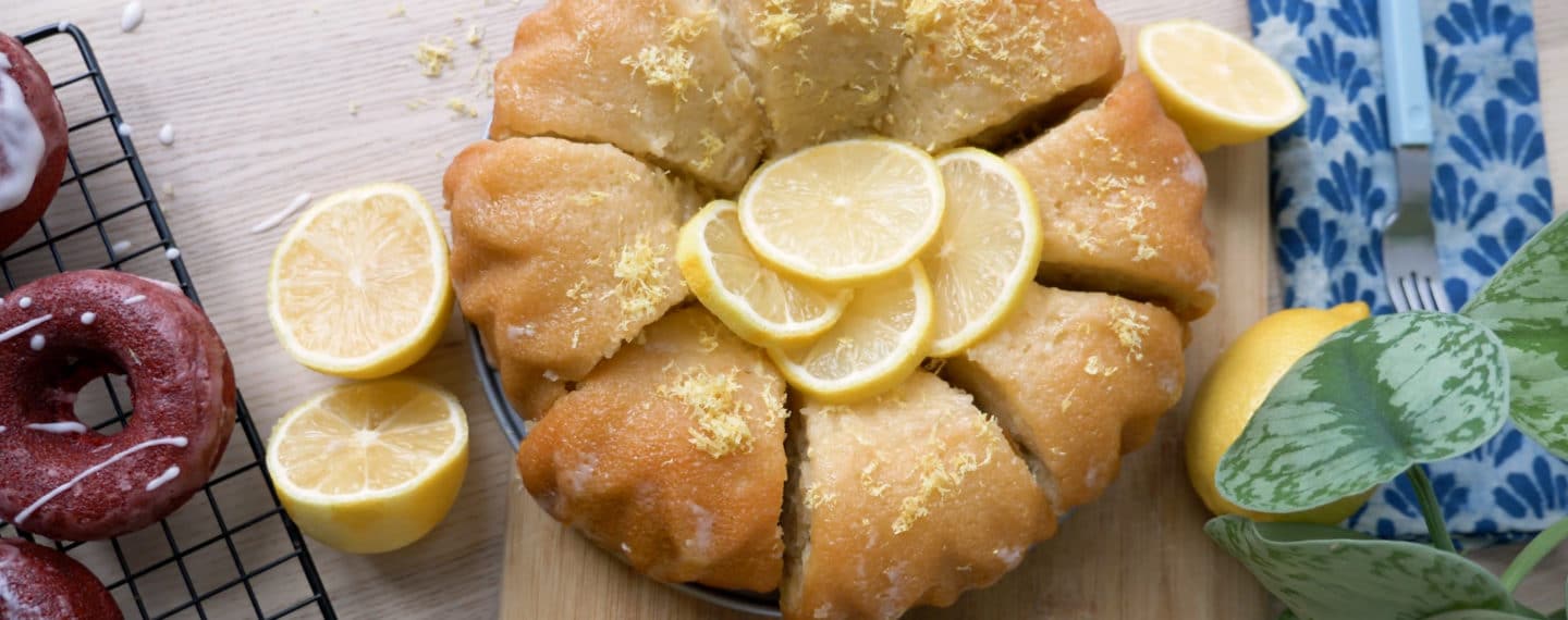 Exclusive Interview with Southern Roots Bakery’s Cara and Marcus Pitts