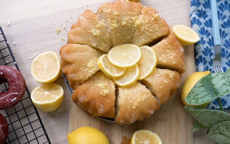 Exclusive Interview with Southern Roots Bakery’s Cara and Marcus Pitts