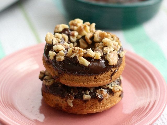 Here Are 6 Delicious Donut Recipes You Should Try