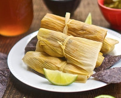 Mexican Made Meatless: 9 Delicious Recipes