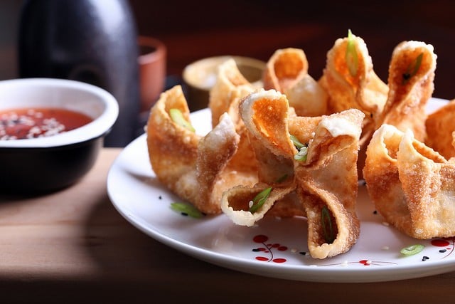 Ring in the New Year With These Decadent Vegan Recipes!