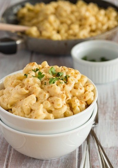 9 Creamy and Delicious Vegan Pasta Recipes for the Win!