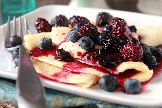 In Honor of Bastille Day: 9 French-Inspired Vegan Recipes