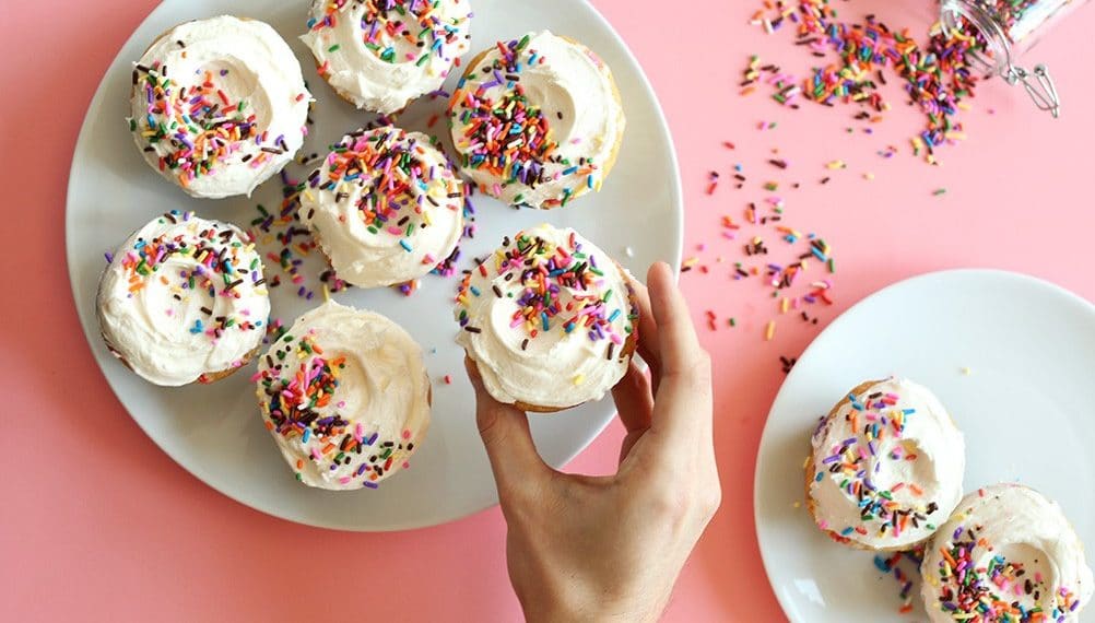 12 Incredibly Delicious (and Vegan) Recipes You Can Bring to a Party