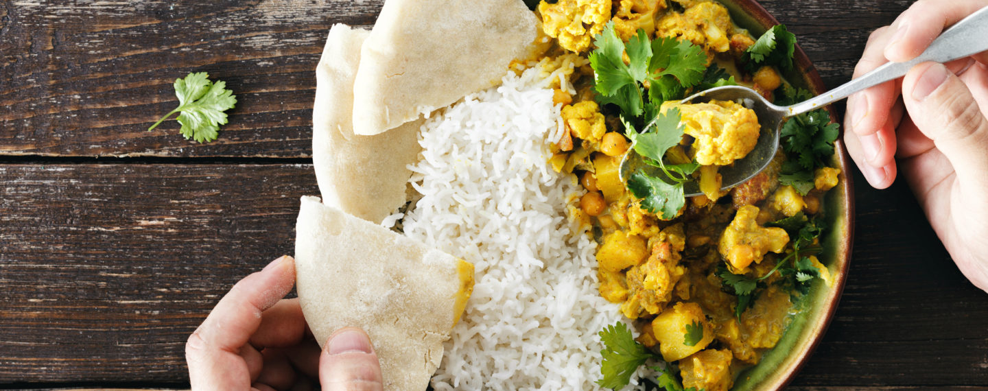 UCLA Releases Plan to Go 50 Percent Plant-Based by 2030