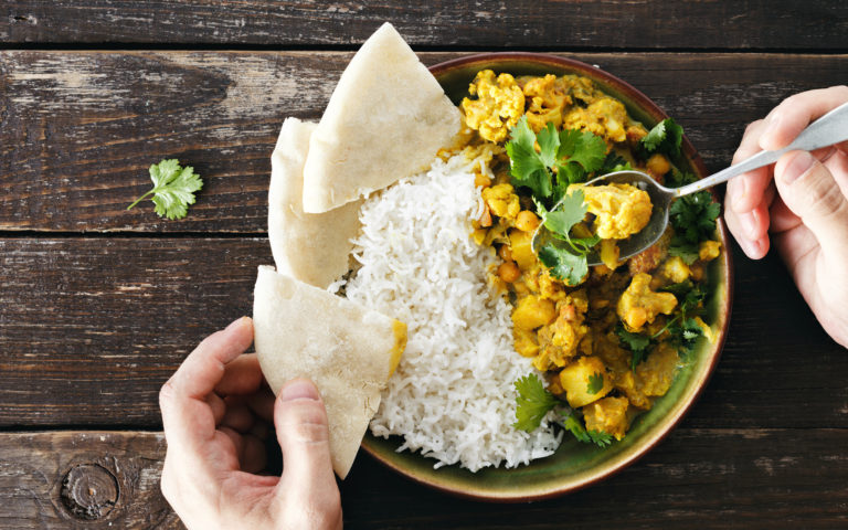 UCLA Releases Plan to Go 50 Percent Plant-Based by 2030