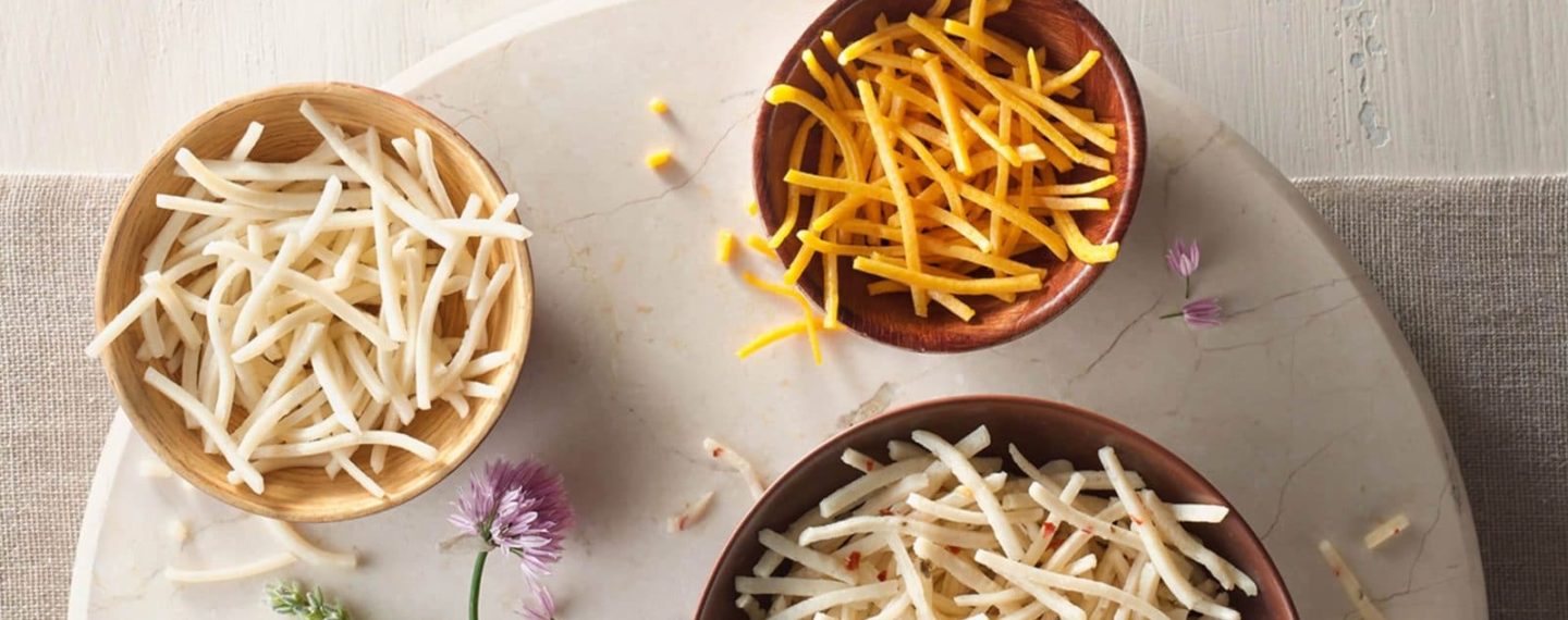 This Award-Winning Vegan Cheese Brand Is Headed to London