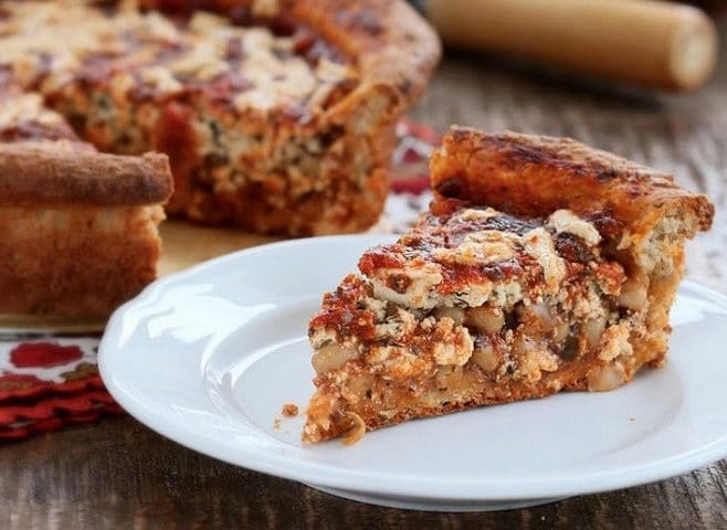 5 Midwestern Classics, Veganized!