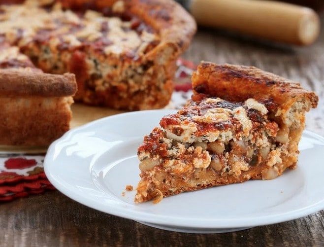 5 Midwestern Classics, Veganized!