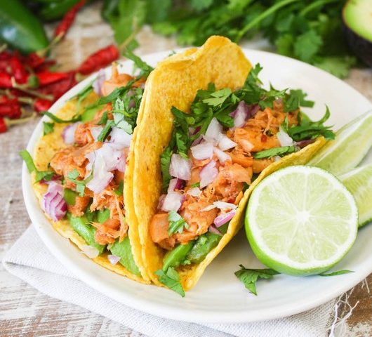 7 Easy Vegan Dinners to Make This Week