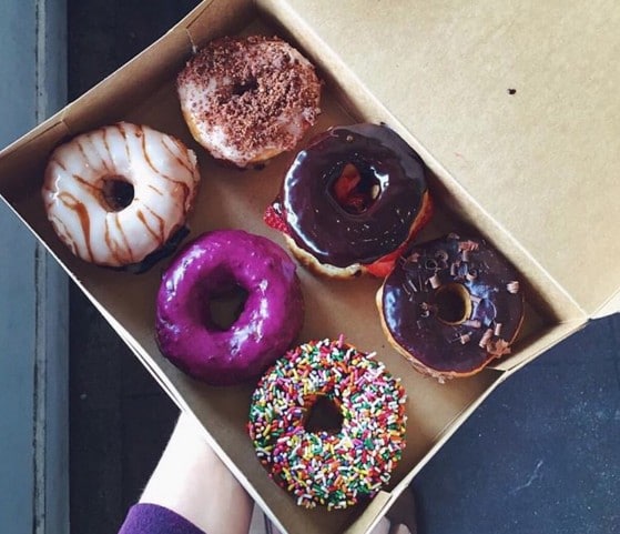 21 Instagram Pics That Prove Los Angeles Is Vegan Heaven on Earth