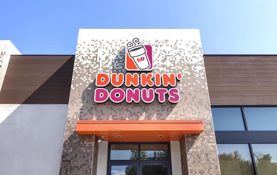 Here Are Our Favorite Vegan Options at Dunkin’ Donuts