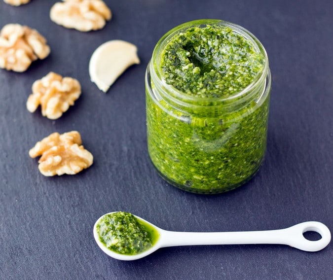 8 Delicious Vegan Recipes Packed With Omega 3s!