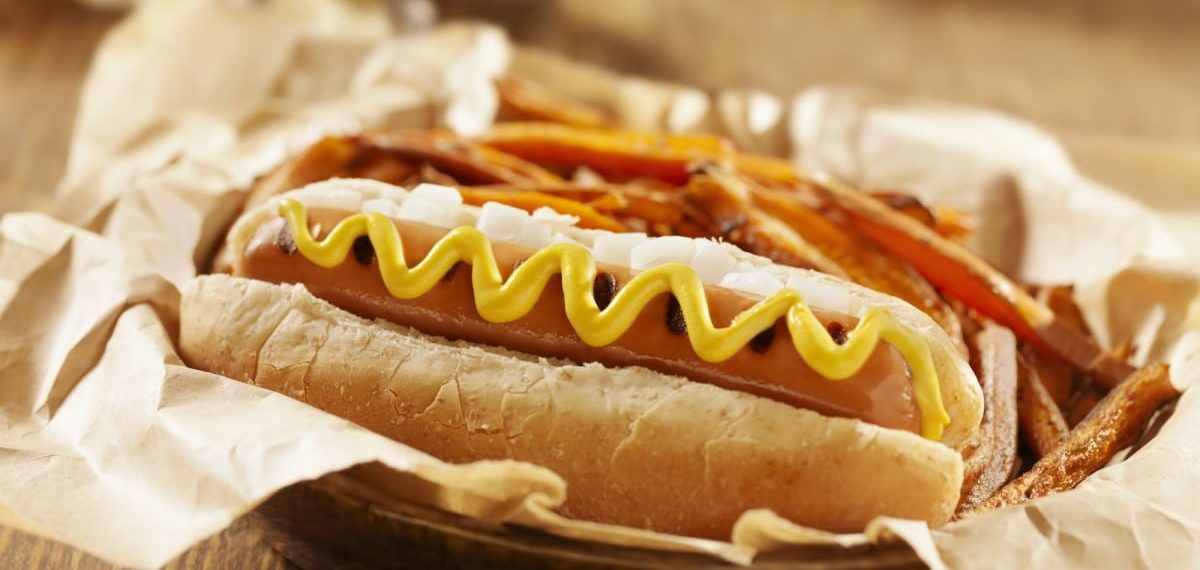 Plant-Based? Here Are 5 Baseball Stadiums Where You Can Get More Than Peanuts and Cracker Jacks