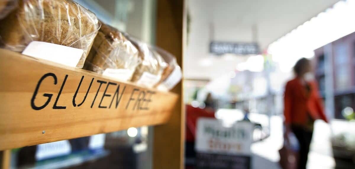 Can You Be Gluten-Free and Vegan? Yes, and Here’s the Proof.