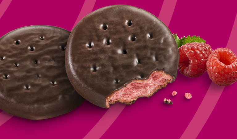 Here Are the Vegan Girl Scout Cookies of 2023