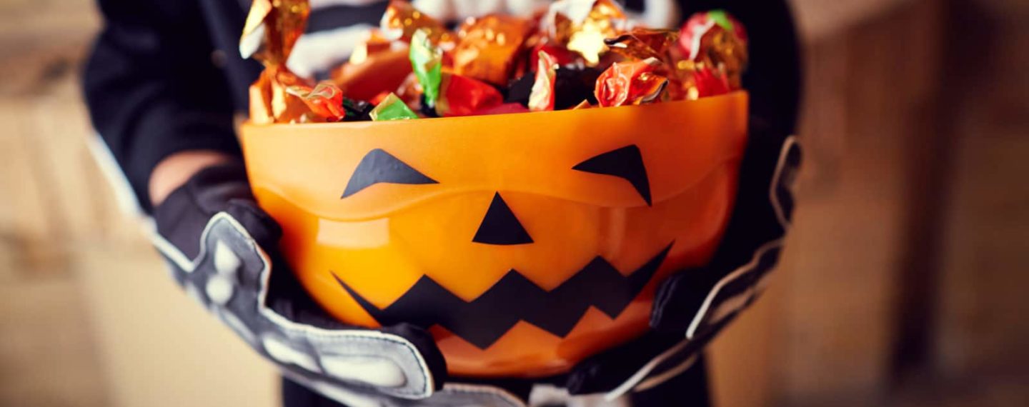 Vegan Halloween Candy at Target That Will Satisfy Your Sweet Tooth