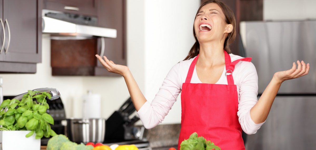 How to Eat Vegan When You Hate Vegetables