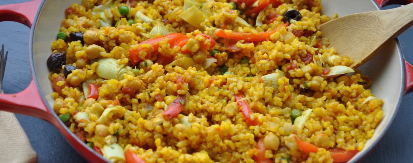 8 Healthy Vegan Meals for the Whole Family