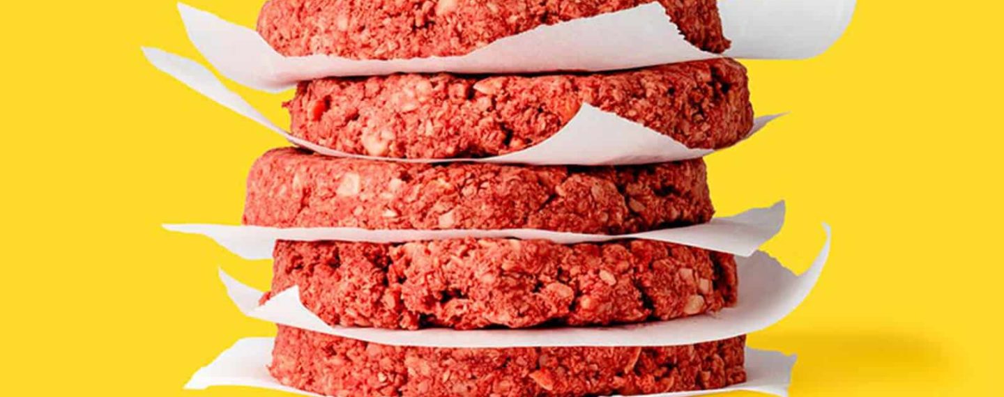 Impossible Burgers Headed to More Restaurants After $114 Million Investment