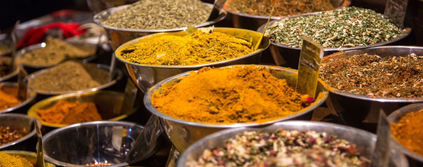 The Best Vegan Seasonings Everyone Needs in Their Cupboard