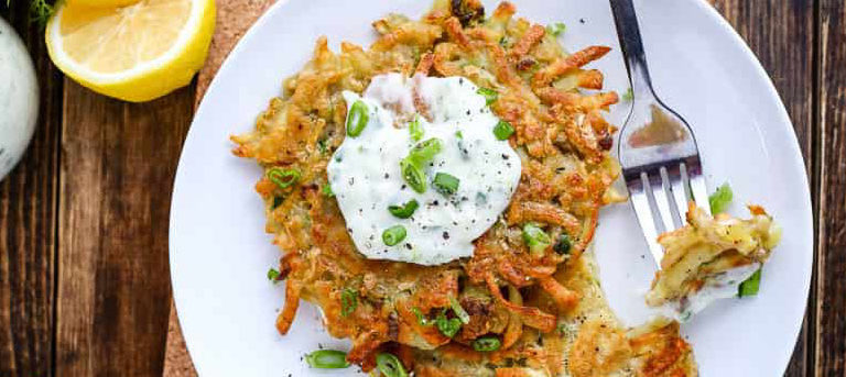 Easy Vegan Jewish Recipes for Any Occasion