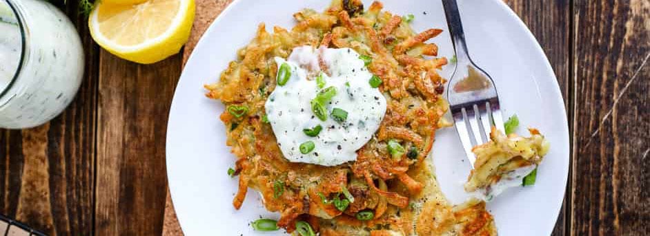 Easy Vegan Jewish Recipes for Any Occasion